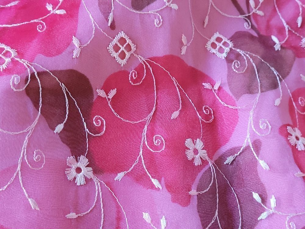 Escada Gonne: Escada Rock Gr.38 Prachtvoll – Nuovo (secondo la descrizione) da Winterthur venduto da Wohnhaus 5