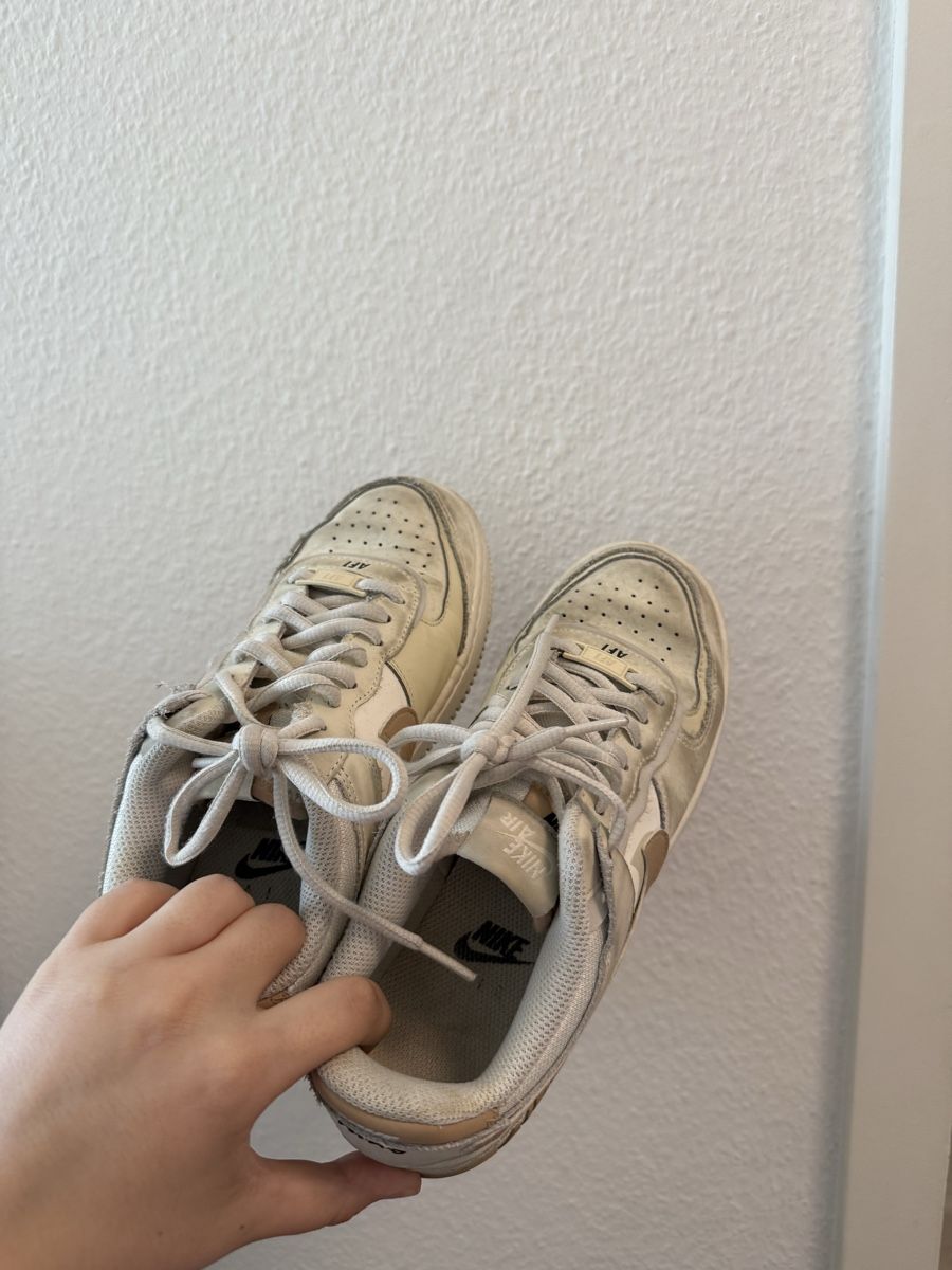 Nike Scarpe da donna: Nike Schuhe – Usato da Brüttisellen venduto da sel_p85c 1