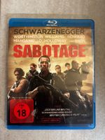 Sabotage
