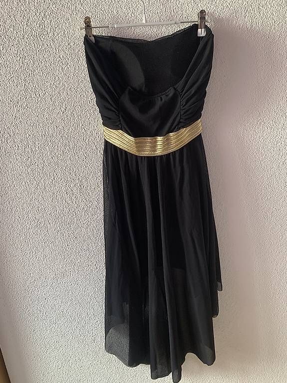 Vestiti: Schwarzes schönes Kleid – Usato da Wahlen b. Laufen venduto da Jeanine_T 2