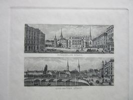 ZÜRICH