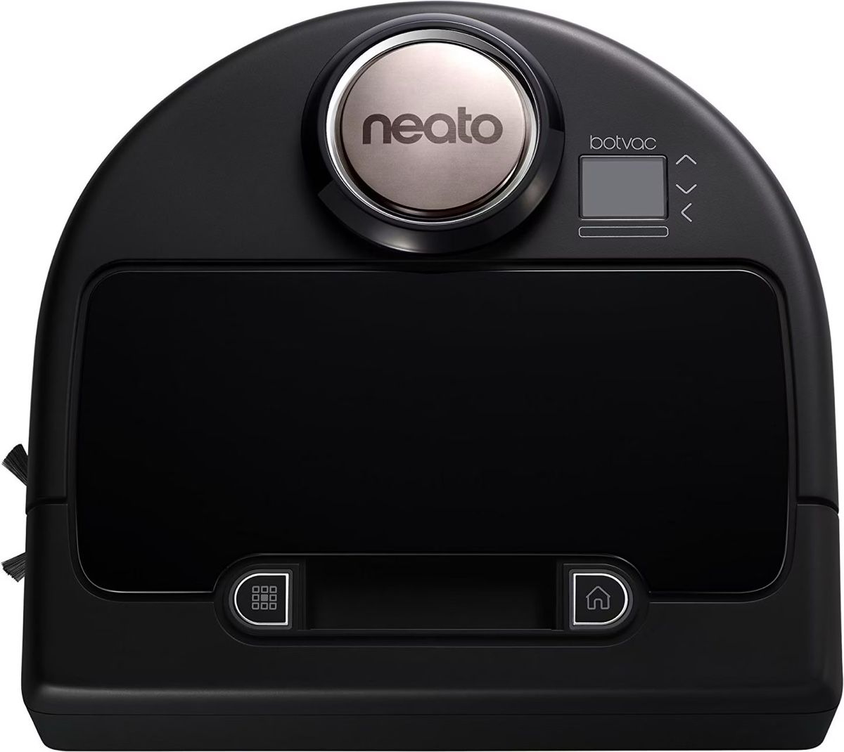 Staubsauger & Zubehör: Neato Botvac Connected – Starker Saugroboter mit WLAN & App – Gebraucht aus Zürich von das_gadgetier 3