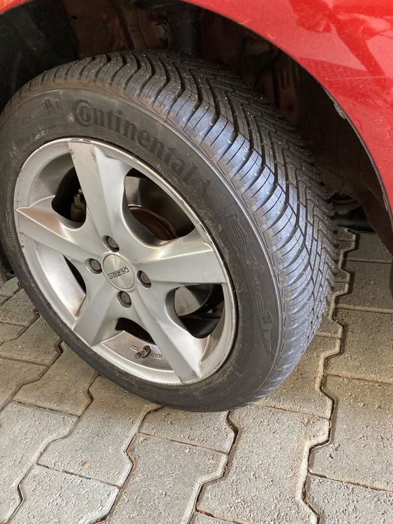 Toyota Automobili: TOYOTA Yaris 1.33 VVT-iLuna – Usato da Meisterschwanden venduto da Piccolin_ 4