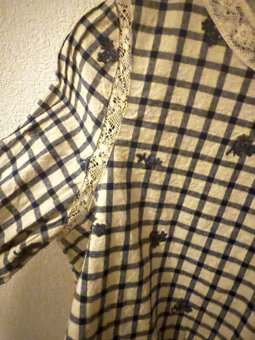 Sezane Camicette: Sézane Bluse Thalyna Gr. 34 – Usato da Ettingen venduto da cla_526w 1