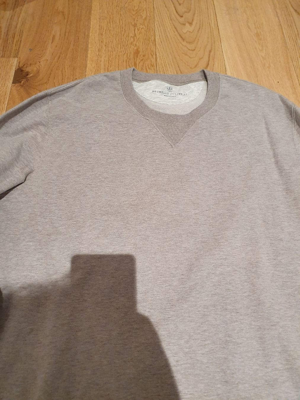 Brunello Cucinelli Maglioni & Felpe: Brunello Cucinelli, Sweatshirt, Pullover, XL – Nuovo (secondo la descrizione) da Winterthur venduto da Sjull 2