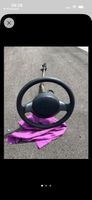 Smart Lenkrad mit Nabe 