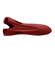 SkiBoot Butler (weinrot)