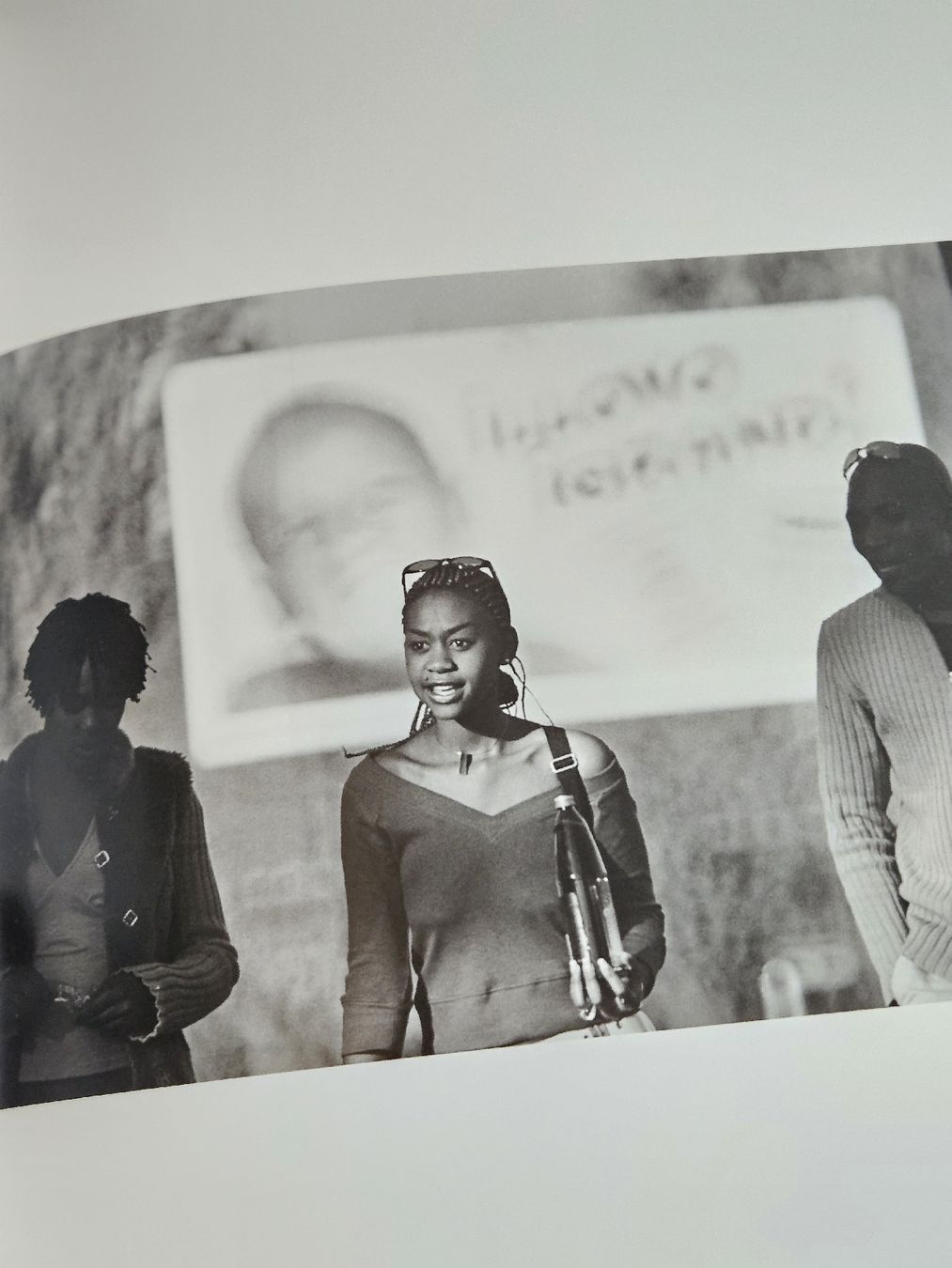 Libri: Fotokatalog: Santu Mofokeng, Chasing Shadows, 2011 – Nuovo (secondo la descrizione) da Zürich venduto da Dachbodenmaus 6