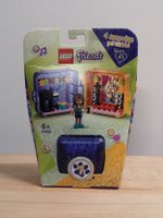 Lego 41400 Friends Andrea's Play Cube