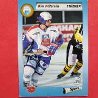Kim Petersen - EHC BÜLACH - 1993/94