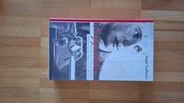 Die Andere Bibliothek 309. Antje Vollmer: Doppelleben