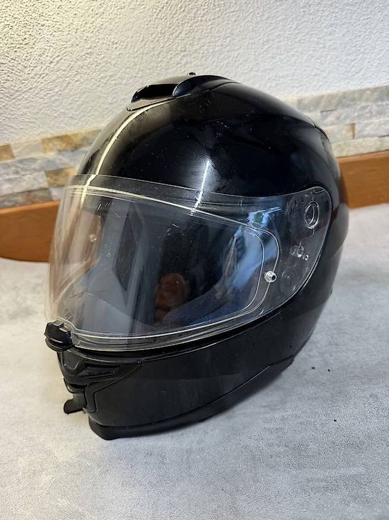 Casques & visières: Töffhelm zu verkaufen ? Grösse M (57?58 cm) – D'occasion à Wohlen AG par raffy_1990
