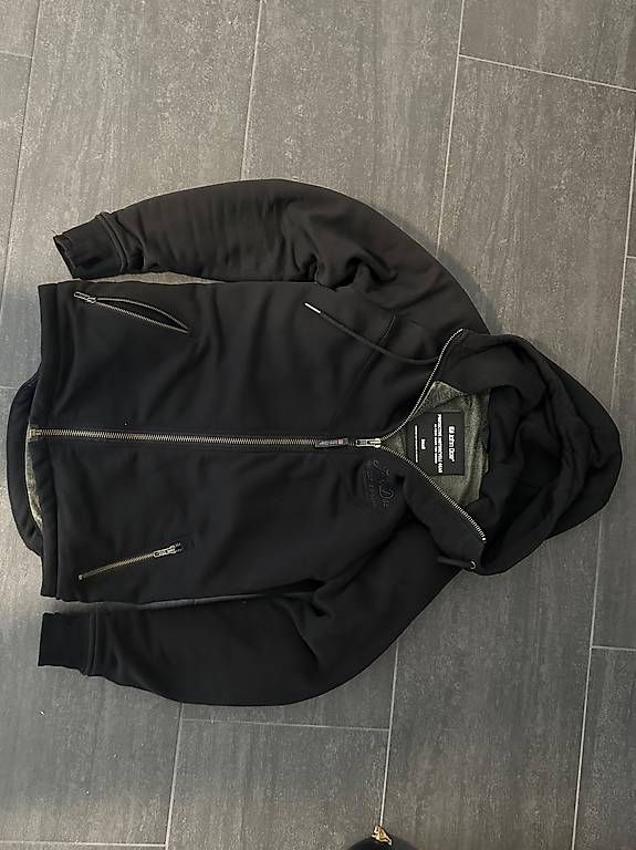 John Doe Giacche: John Doe Motorrad Hoodie – Nuovo (secondo la descrizione) da Affoltern am Albis venduto da Indicator