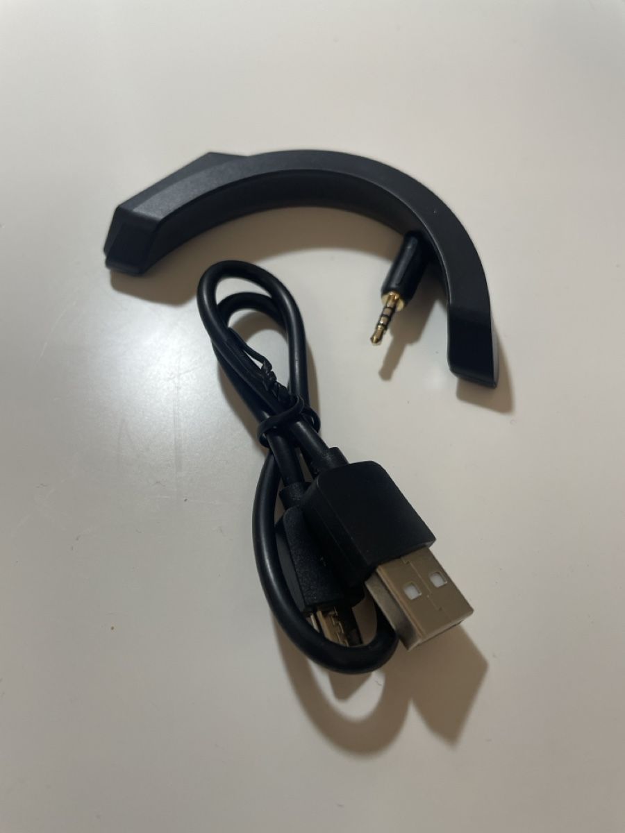 Unità & Adattatore: Bose QC25 wireless adaptor – Nuovo e nell'imballaggio originale da Genève venduto da kir_g5wt 1