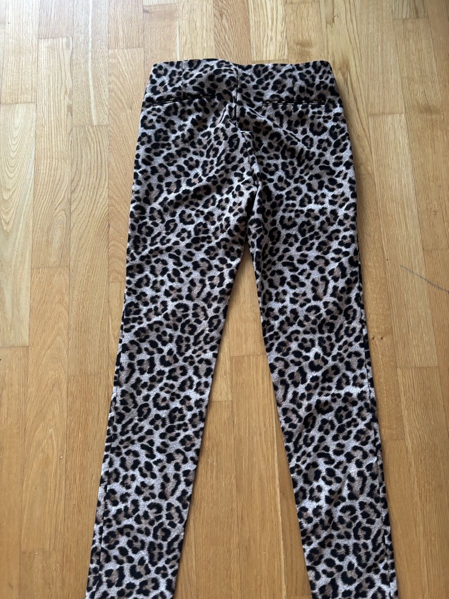 Zara Pantaloni: Leohose, Gr. S – Usato da Oftringen venduto da violetta9 2
