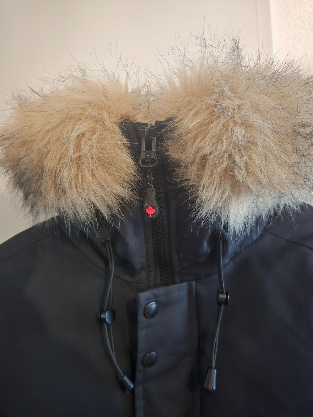 Giacche: Zavetti Canada - Bomberjacke – Usato da Winterthur venduto da anny_90 2