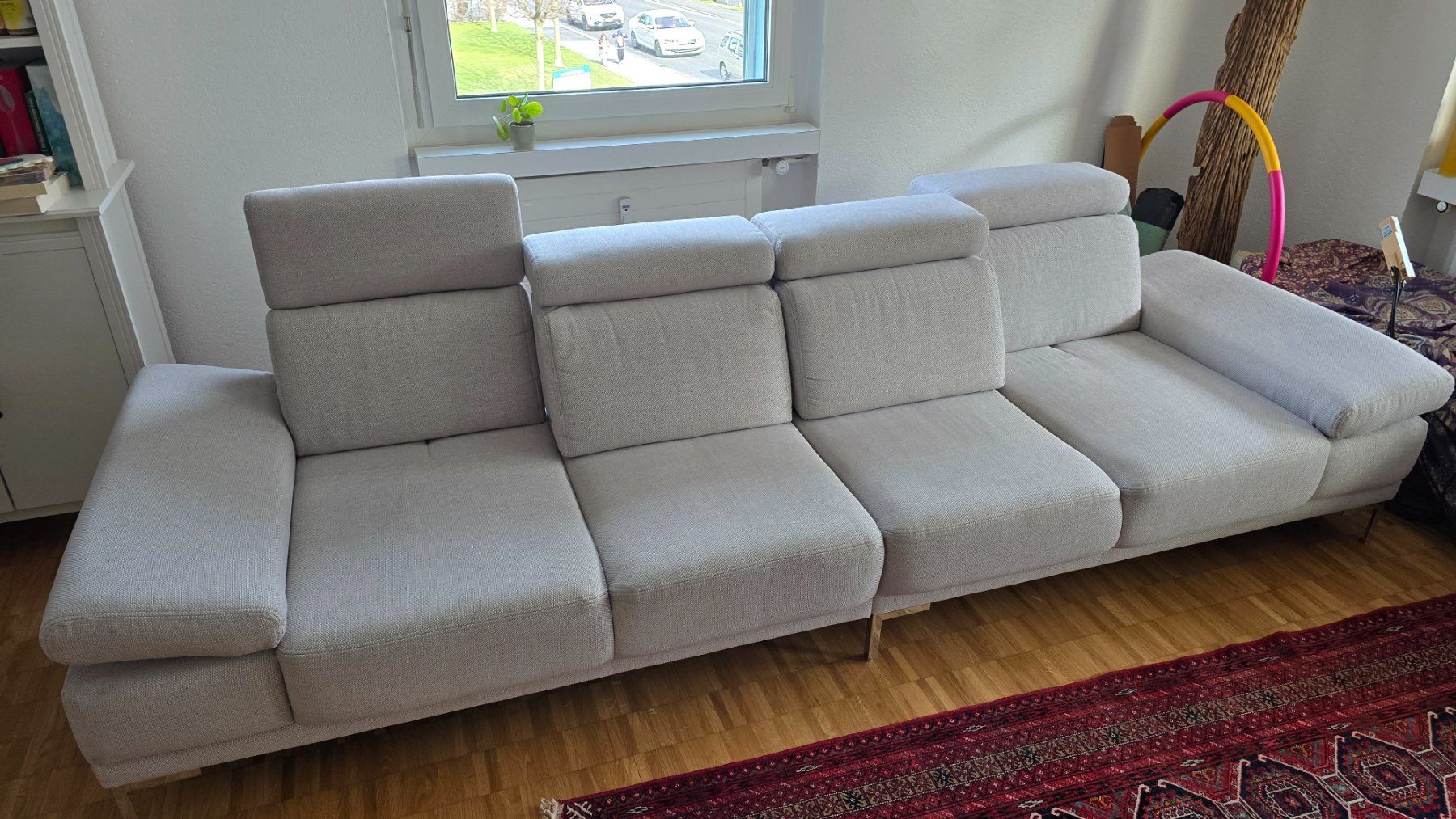 Divani: Sofa/Couch in gutem Zustand – Usato da Triesen venduto da guerriero1721 1
