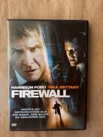 Harrison Ford - Firewall DVD - Top Zustand! 🎬 (2106)