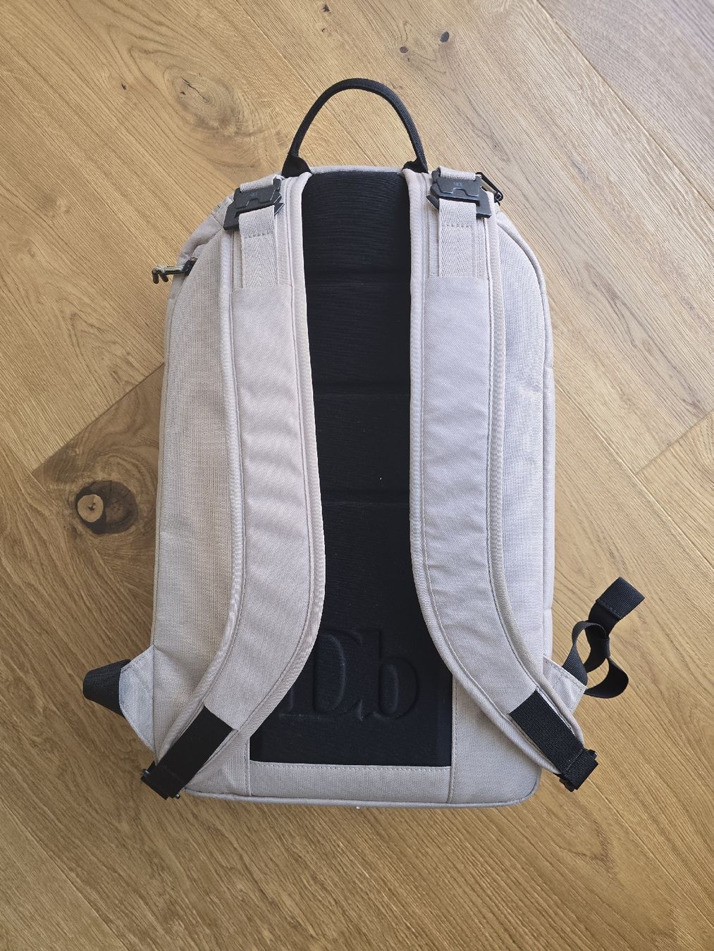 Sacs à dos: Douchebag Ramverk 21L Backpack – D'occasion à Zollikofen par skaii 4