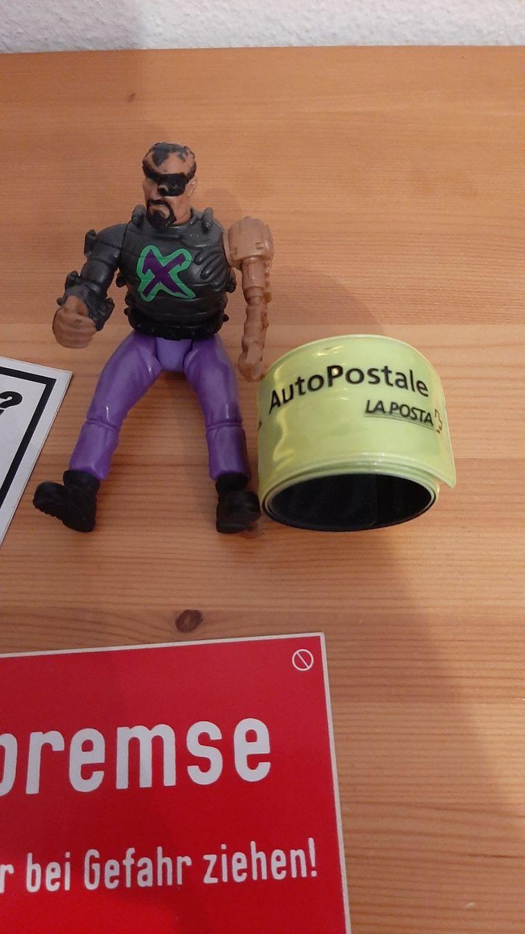 Alle Dekorationen: Diverse Nippes zu verkaufen – Gebraucht aus Wiesendangen von pau_56xn 2