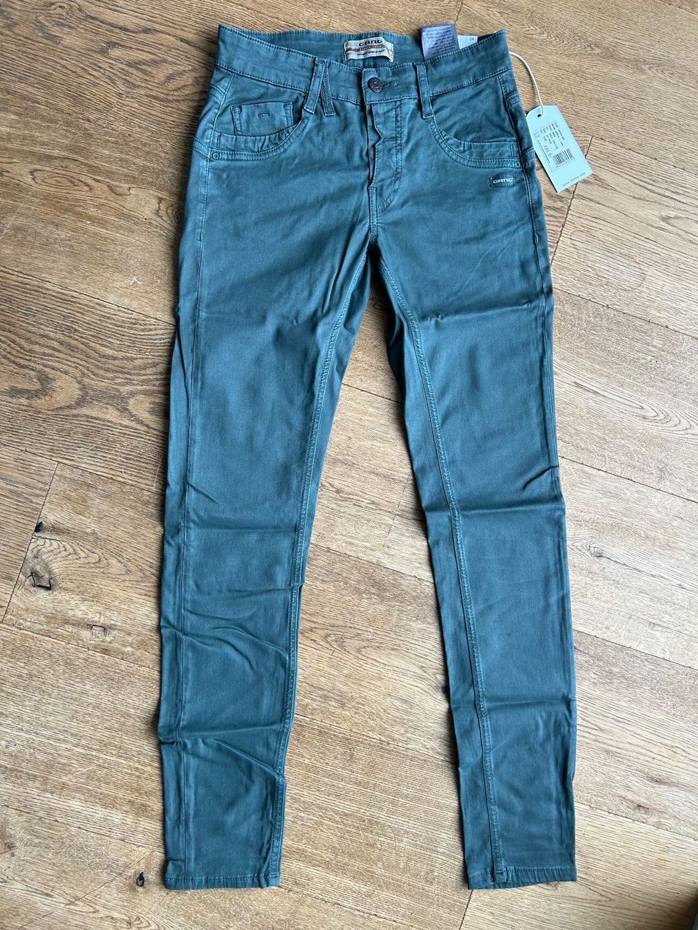 Gang Pantaloni: Hose, Gang //NEU// 24 – Nuovo (secondo la descrizione) da Stettfurt venduto da outlet72