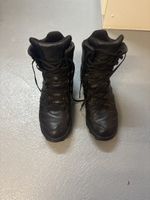 Kampfstiefel Adidas Grösse 46 +
