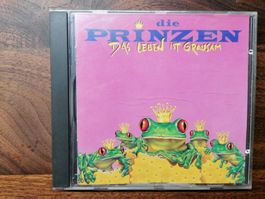Die Prinzen - Das Leben ist grausam