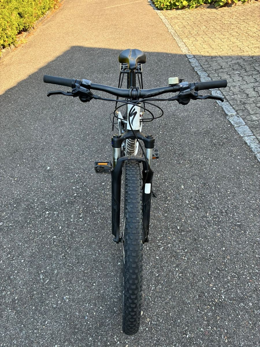 Specialized Biciclette: Specialized MTB für Kinder  – Usato da Pratteln venduto da Ahorn016 2