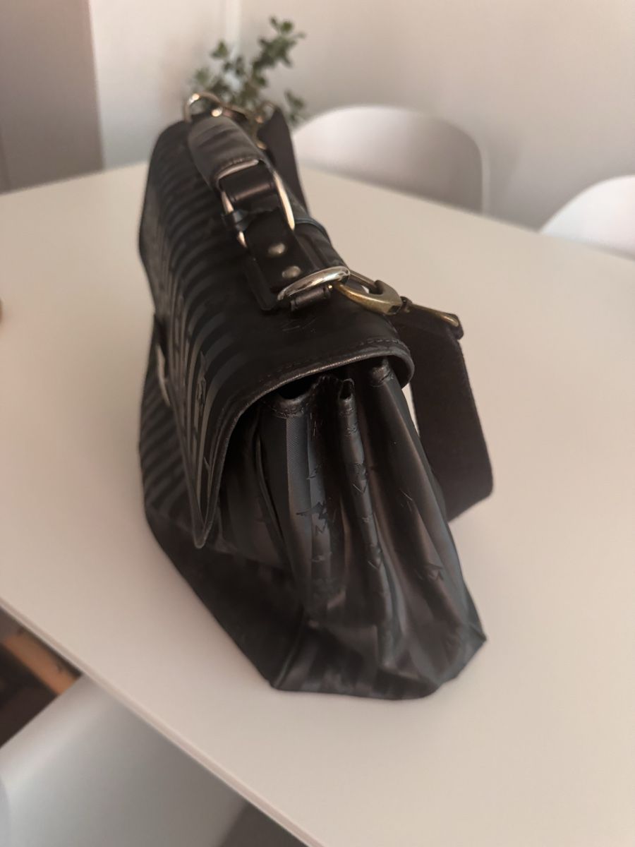 Maison Mollerus Taschen: Maison Mollerus Aktentasche – Gebraucht aus Gossau SG von Hifi2 2