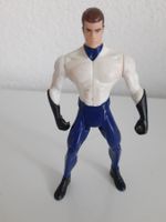 Batman & Robin Figure - Razor Skate Robin 1997