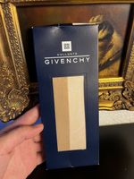 Givenchy Collants Strumpfhose M–L Japan Neu