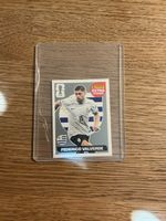 Panini Extra Sticker 2026 Silber Federico Valverde 
