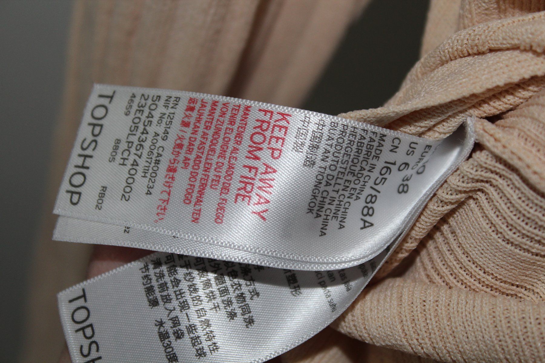 Pulls & Sweat-shirts: TopShop Pullover Gr.M – D'occasion à zürich par kira.jj 2