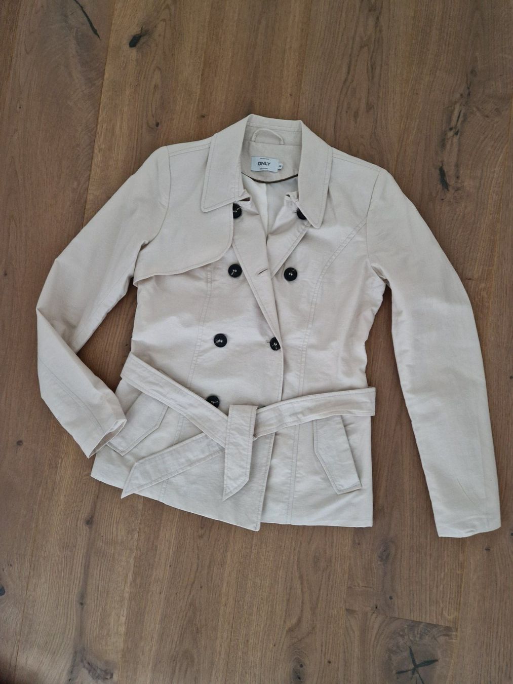 Giacche: Jacke Only Gr. XS – Nuovo (secondo la descrizione) da Stans venduto da ZwirbelZ