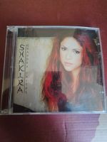 CD & Video CD - Shakira – Grandes Éxitos (2002)
