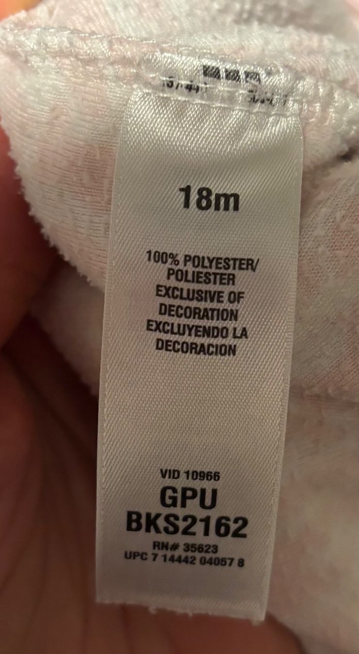 Carter's Pigiama & Simili: Babyschlafanzüge - 3x!!! – Usato da Einsiedeln venduto da sum_xm7z 6