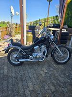 Suzuki Intruder 750: Chopper-Feeling für den Sommer!