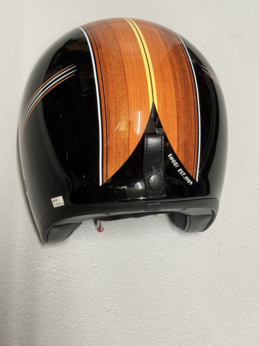 Caschi & visiere: Shoei Motorradhelm – Usato da Buochs venduto da Rambi01 1