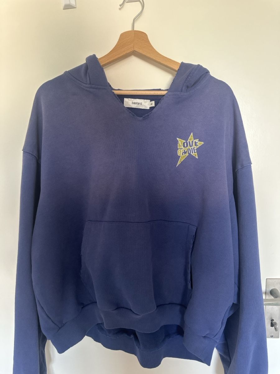 Maglioni & Felpe: Blauer Hoodie – Nuovo (secondo la descrizione) da Dietikon venduto da vin_cyh6