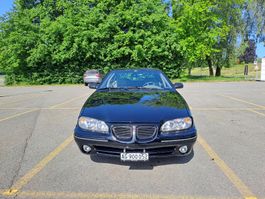Pontiac Grand Am