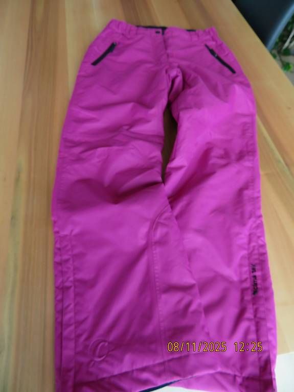 Pantaloni: Skihose Damen Marke Celsius, Grösse 36 – Usato da Buchs SG venduto da Ismuk