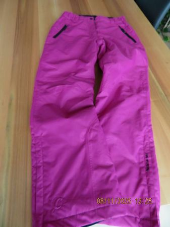 Skihose Damen Marke Celsius, Grösse 36