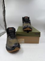 Wanderschuhe Keen Zionic Mid WP Grösse 46 neu