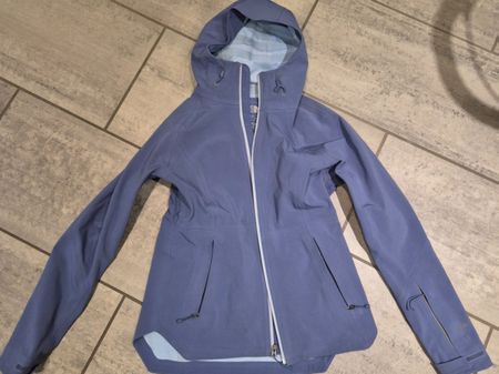 North Face Jacke