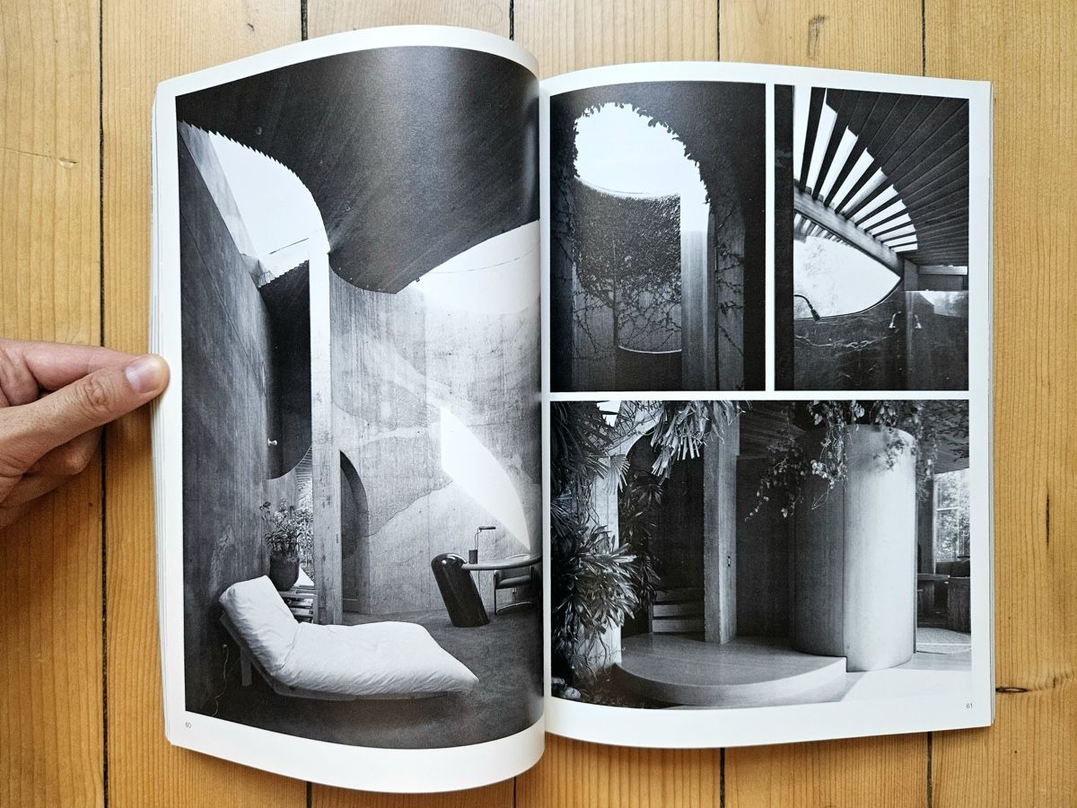 Libri: GA  Houses 32: John Lautner – Usato da Genève venduto da Januacoeli 4