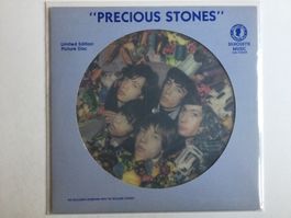 Rolling Stones Picture-Disc - Interview