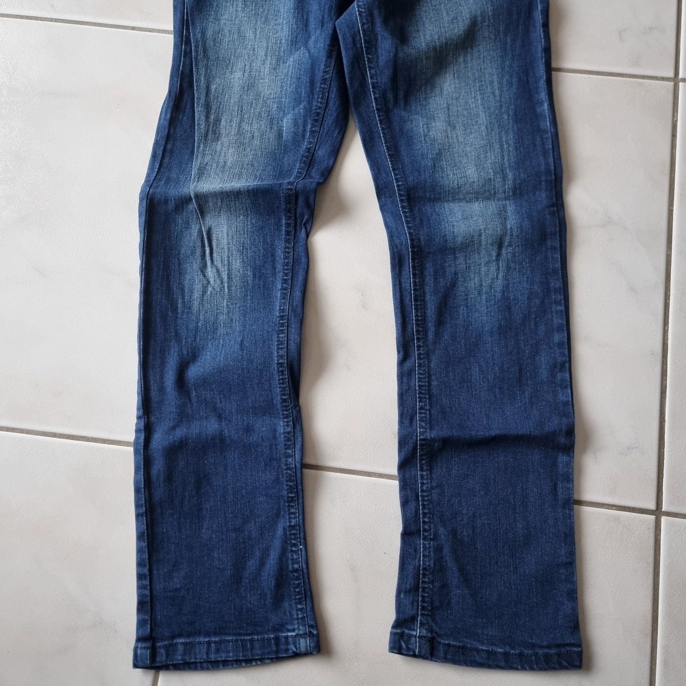 Manor Pantaloni: Tolle Jeans von Manor Gr. 158/164 – Usato da Arth venduto da Africa44 4