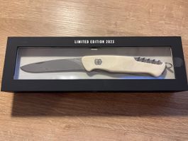 Ranger 55 Mic Damast Limited Edition 2023  2773/7000