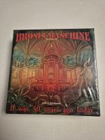 Bröselmaschine  - It was 50 years ago today CD Boxset - Neu
