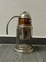 Sublime cafetière vintage Aquilas Fratelli Santini Design